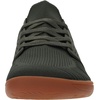 image:imageWHITIN Mens Wide Minimalist Barefoot Sneakers  Zero Drop  Midfoot StabilityW85 Green Gum