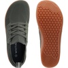 image:imageWHITIN Mens Wide Minimalist Barefoot Sneakers  Zero Drop  Midfoot StabilityW85 Green Gum