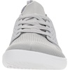 image:imageWHITIN Mens Wide Minimalist Barefoot Sneakers  Zero Drop  Midfoot StabilityW85 Light Grey