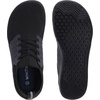 image:imageWHITIN Mens Wide Minimalist Barefoot Sneakers  Zero Drop  Midfoot StabilityW85 Rich Black