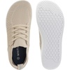 image:imageWHITIN Mens Wide Minimalist Barefoot Sneakers  Zero Drop  Midfoot StabilityW85 Taupe