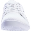 image:imageWHITIN Mens Wide Minimalist Barefoot Sneakers  Zero Drop Sole  Optimal RelaxationW81 All White