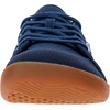 image:imageWHITIN Mens Wide Minimalist Barefoot Sneakers  Zero Drop Sole  Optimal RelaxationW81 Dark Blue Gum