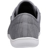 image:imageWHITIN Mens Wide Minimalist Barefoot Sneakers  Zero Drop Sole  Optimal RelaxationW81 Dark Grey