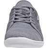 image:imageWHITIN Mens Wide Minimalist Barefoot Sneakers  Zero Drop Sole  Optimal RelaxationW81 Dark Grey