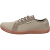 image:imageWHITIN Mens Wide Minimalist Barefoot Sneakers  Zero Drop Sole  Optimal RelaxationW81 Greenishbrown