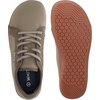 image:imageWHITIN Mens Wide Minimalist Barefoot Sneakers  Zero Drop Sole  Optimal RelaxationW81 Greenishbrown