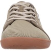 image:imageWHITIN Mens Wide Minimalist Barefoot Sneakers  Zero Drop Sole  Optimal RelaxationW81 Greenishbrown