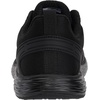 image:imageWHITIN Mens Wide Toe Box  Zero Drop Sole Road Running Shoes  Rubber OutsoleBlack