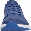 image:imageWHITIN Mens Wide Toe Box  Zero Drop Sole Road Running Shoes  Rubber OutsoleDark Blue