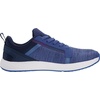 image:imageWHITIN Mens Wide Toe Box  Zero Drop Sole Road Running Shoes  Rubber OutsoleDark Blue