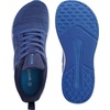 image:imageWHITIN Mens Wide Toe Box  Zero Drop Sole Road Running Shoes  Rubber OutsoleDark Blue