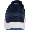 image:imageWHITIN Mens Wide Toe Box  Zero Drop Sole Road Running Shoes  Rubber OutsoleDark Blue