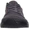 image:imageWHITIN Mens Wide Toe Box  Zero Drop Sole Road Running Shoes  Rubber OutsoleGrey
