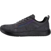 image:imageWHITIN Mens Wide Toe Box  Zero Drop Sole Road Running Shoes  Rubber OutsoleGrey