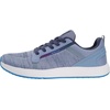 image:imageWHITIN Mens Wide Toe Box  Zero Drop Sole Road Running Shoes  Rubber OutsoleLight Blue