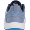 image:imageWHITIN Mens Wide Toe Box  Zero Drop Sole Road Running Shoes  Rubber OutsoleLight Blue