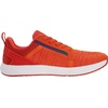 image:imageWHITIN Mens Wide Toe Box  Zero Drop Sole Road Running Shoes  Rubber OutsoleOrange