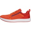image:imageWHITIN Mens Wide Toe Box  Zero Drop Sole Road Running Shoes  Rubber OutsoleOrange