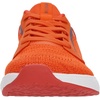 image:imageWHITIN Mens Wide Toe Box  Zero Drop Sole Road Running Shoes  Rubber OutsoleOrange