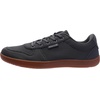 image:imageWHITIN Mens Wide Toe Box Barefoot Sneakers  Breathable Knit Walking ShoesGrey Gum