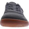 image:imageWHITIN Mens Wide Toe Box Barefoot Sneakers  Breathable Knit Walking ShoesGrey Gum