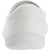 image:imageWHITIN Mens Wide Toe Box Slip on Barefoot Shoes  Minimalist Sneakers  Zero Drop SoleW863  White