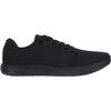 image:imageWHITIN Mens Wide Toe Box Walking Shoes  Zero Drop with NonSlip Rubber OutsoleBlack