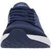 image:imageWHITIN Mens Wide Toe Box Walking Shoes  Zero Drop with NonSlip Rubber OutsoleDark Blue