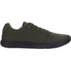 image:imageWHITIN Mens Wide Toe Box Walking Shoes  Zero Drop with NonSlip Rubber OutsoleOlive Green