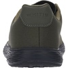 image:imageWHITIN Mens Wide Toe Box Walking Shoes  Zero Drop with NonSlip Rubber OutsoleOlive Green