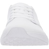 image:imageWHITIN Mens Wide Toe Box Walking Shoes  Zero Drop with NonSlip Rubber OutsoleWhite
