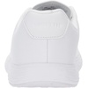 image:imageWHITIN Mens Wide Toe Box Walking Shoes  Zero Drop with NonSlip Rubber OutsoleWhite