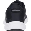 image:imageWHITIN Mens Zero Drop Running Shoes  Wide Toe Box for Daily RunsBlack