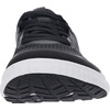 image:imageWHITIN Mens Zero Drop Running Shoes  Wide Toe Box for Daily RunsBlack