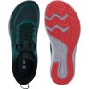 image:imageWHITIN Mens Zero Drop Running Shoes  Wide Toe Box for Daily RunsBlackish Green