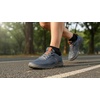 image:imageWHITIN Mens Zero Drop Running Shoes  Wide Toe Box for Daily RunsBlackish Green
