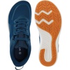 image:imageWHITIN Mens Zero Drop Running Shoes  Wide Toe Box for Daily RunsDark Blue