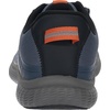 image:imageWHITIN Mens Zero Drop Running Shoes  Wide Toe Box for Daily RunsDark Grey