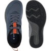 image:imageWHITIN Mens Zero Drop Running Shoes  Wide Toe Box for Daily RunsDark Grey