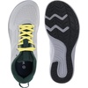 image:imageWHITIN Mens Zero Drop Running Shoes  Wide Toe Box for Daily RunsLight Grey