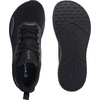 image:imageWHITIN Mens Zero Drop Running Shoes  Wide Toe BoxBlack