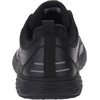 image:imageWHITIN Mens Zero Drop Running Shoes  Wide Toe BoxBlack
