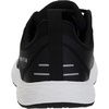image:imageWHITIN Mens Zero Drop Running Shoes  Wide Toe BoxBlack White