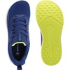 image:imageWHITIN Mens Zero Drop Running Shoes  Wide Toe BoxBlue