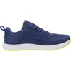 image:imageWHITIN Mens Zero Drop Running Shoes  Wide Toe BoxBlue