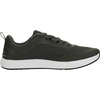 image:imageWHITIN Mens Zero Drop Running Shoes  Wide Toe BoxGreen