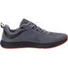 image:imageWHITIN Mens Zero Drop Running Shoes  Wide Toe BoxGrey