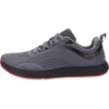 image:imageWHITIN Mens Zero Drop Running Shoes  Wide Toe BoxGrey