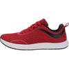 image:imageWHITIN Mens Zero Drop Running Shoes  Wide Toe BoxRed